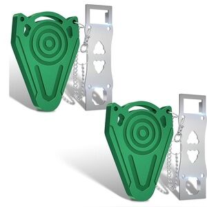 Metal Portable Door Lock